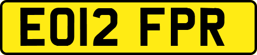 EO12FPR
