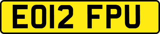 EO12FPU