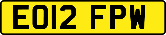 EO12FPW