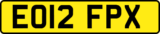 EO12FPX