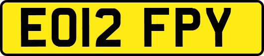 EO12FPY