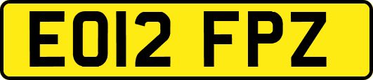 EO12FPZ