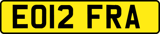 EO12FRA