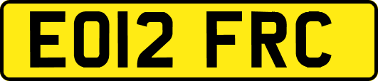 EO12FRC
