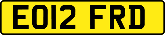 EO12FRD