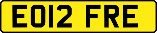 EO12FRE