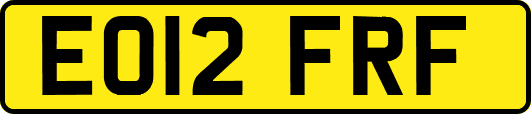 EO12FRF