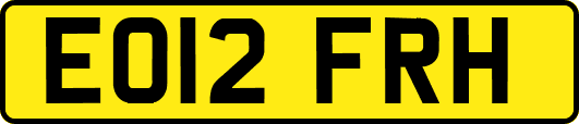 EO12FRH