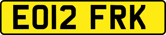 EO12FRK