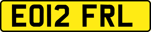 EO12FRL