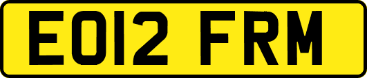 EO12FRM