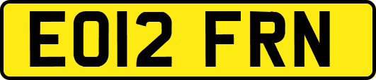 EO12FRN
