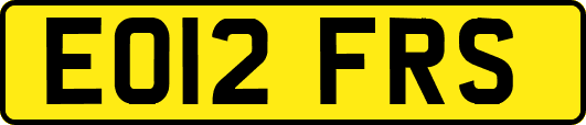 EO12FRS
