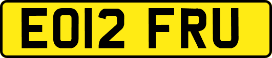 EO12FRU