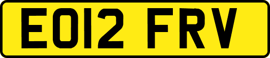 EO12FRV