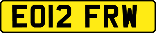 EO12FRW