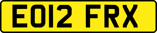 EO12FRX