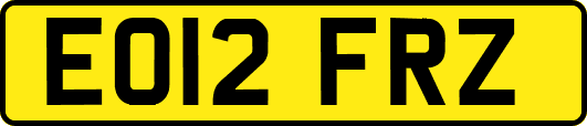 EO12FRZ