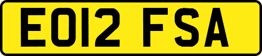 EO12FSA