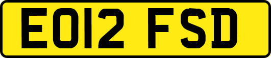 EO12FSD