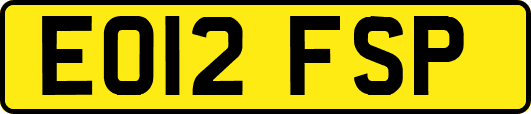 EO12FSP
