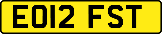 EO12FST