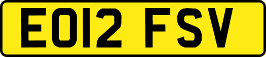 EO12FSV
