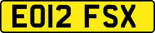 EO12FSX
