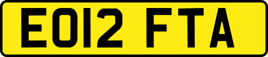 EO12FTA