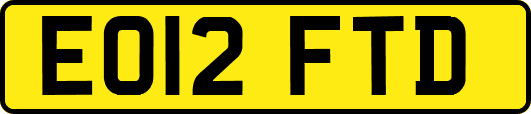 EO12FTD