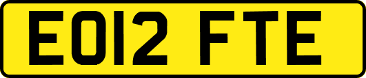 EO12FTE