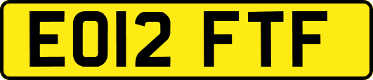 EO12FTF