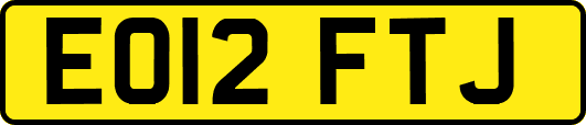 EO12FTJ