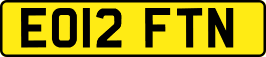 EO12FTN