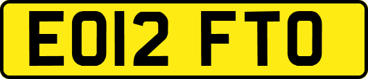 EO12FTO