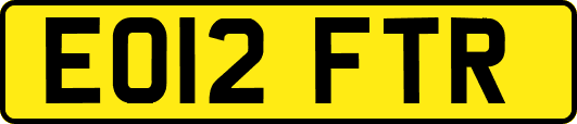 EO12FTR