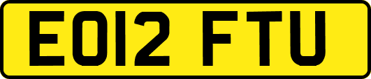 EO12FTU