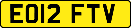 EO12FTV