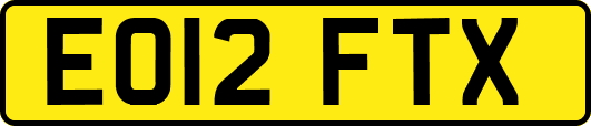 EO12FTX