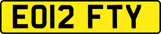 EO12FTY