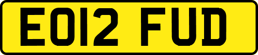 EO12FUD