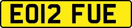 EO12FUE