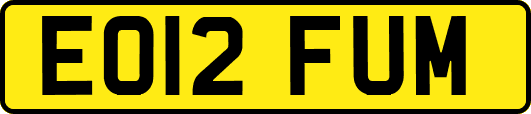 EO12FUM