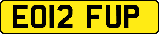 EO12FUP