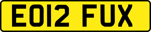 EO12FUX