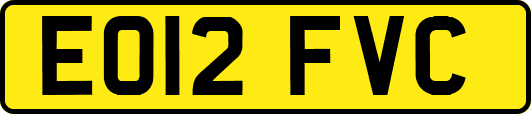 EO12FVC