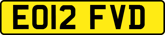 EO12FVD