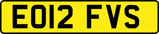 EO12FVS