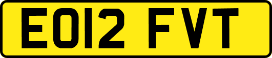 EO12FVT