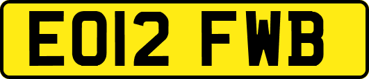 EO12FWB